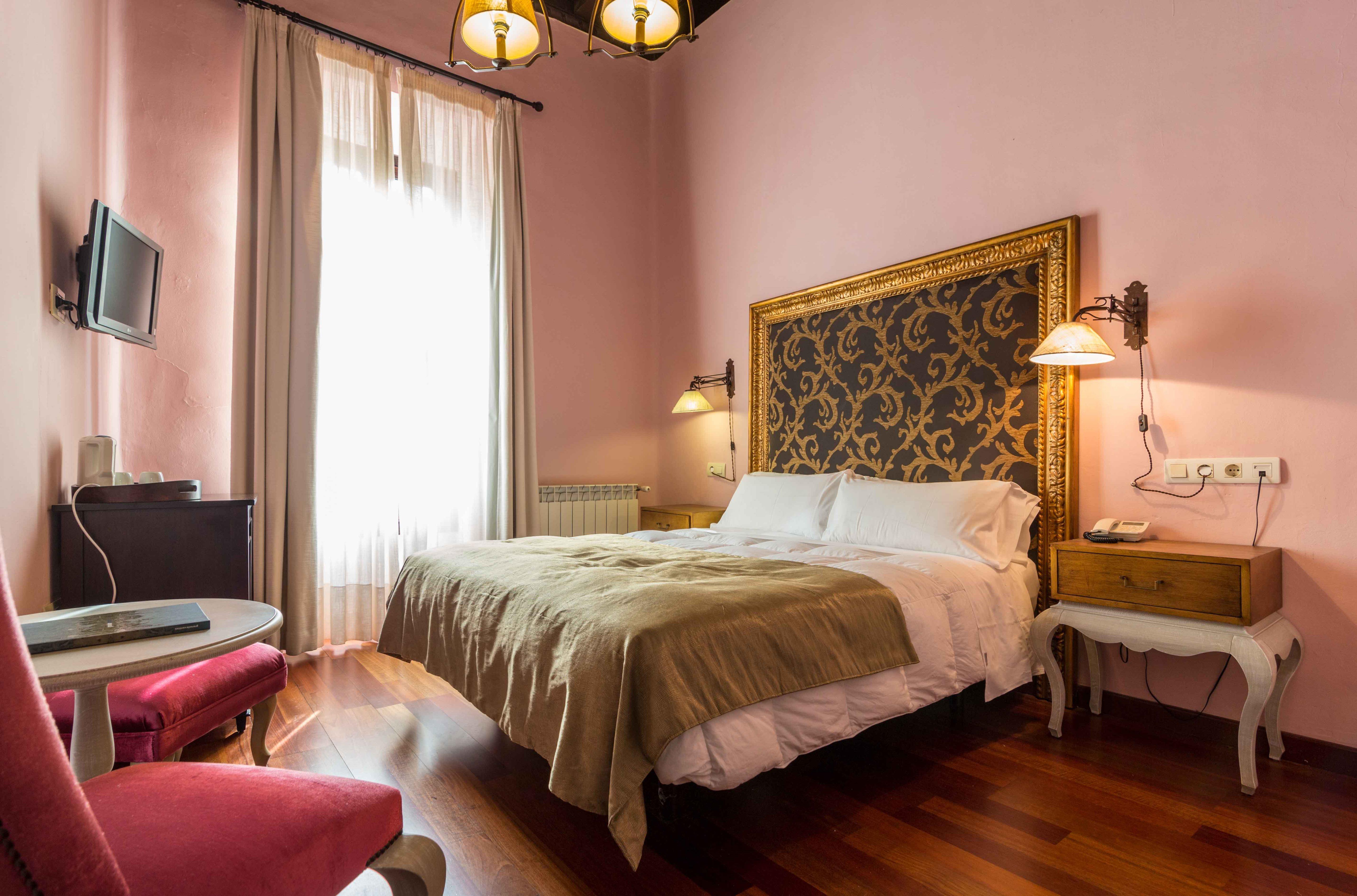 Palacio De Mariana Pineda Hotel Granada