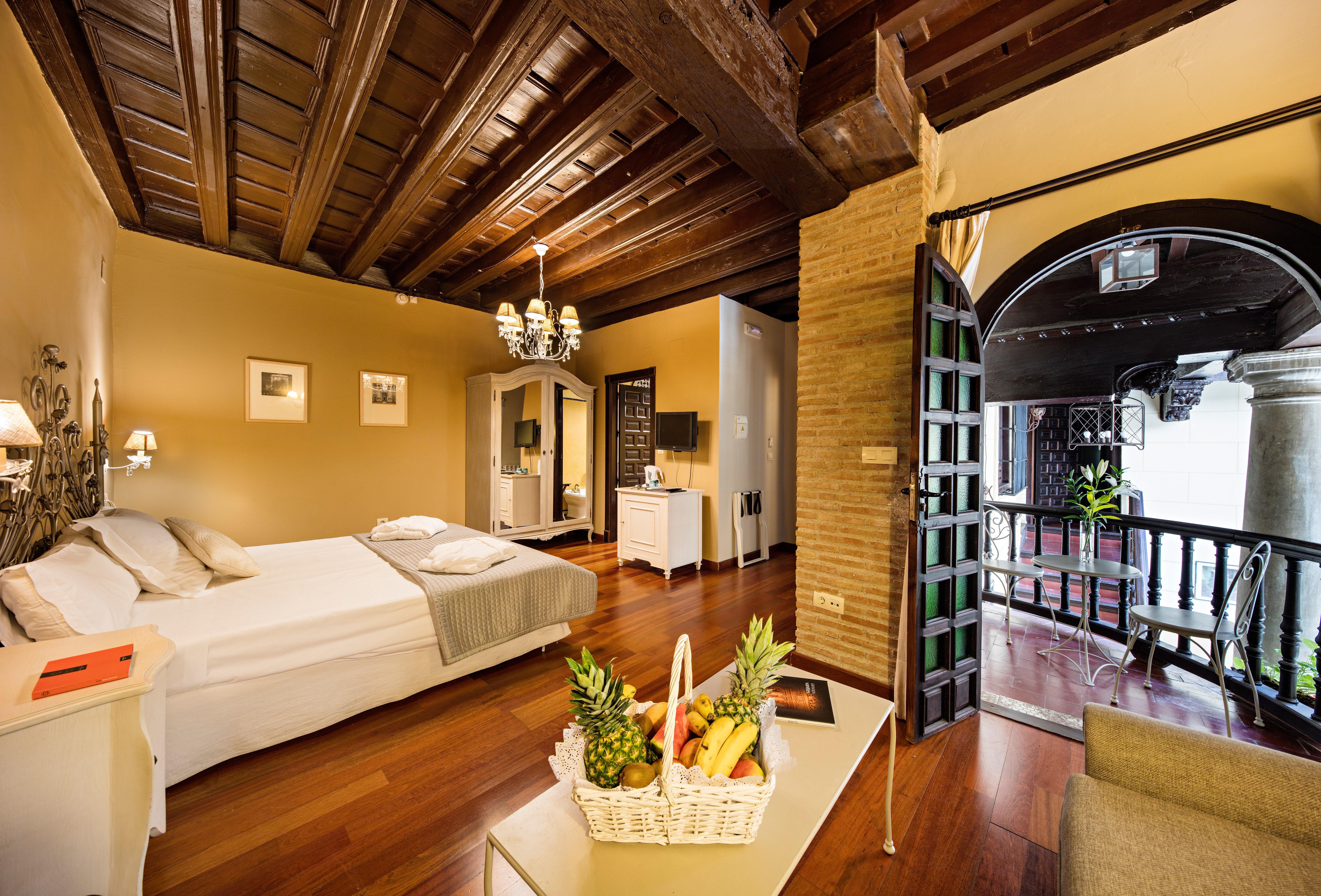 Hotel Palacio De Mariana Pineda
