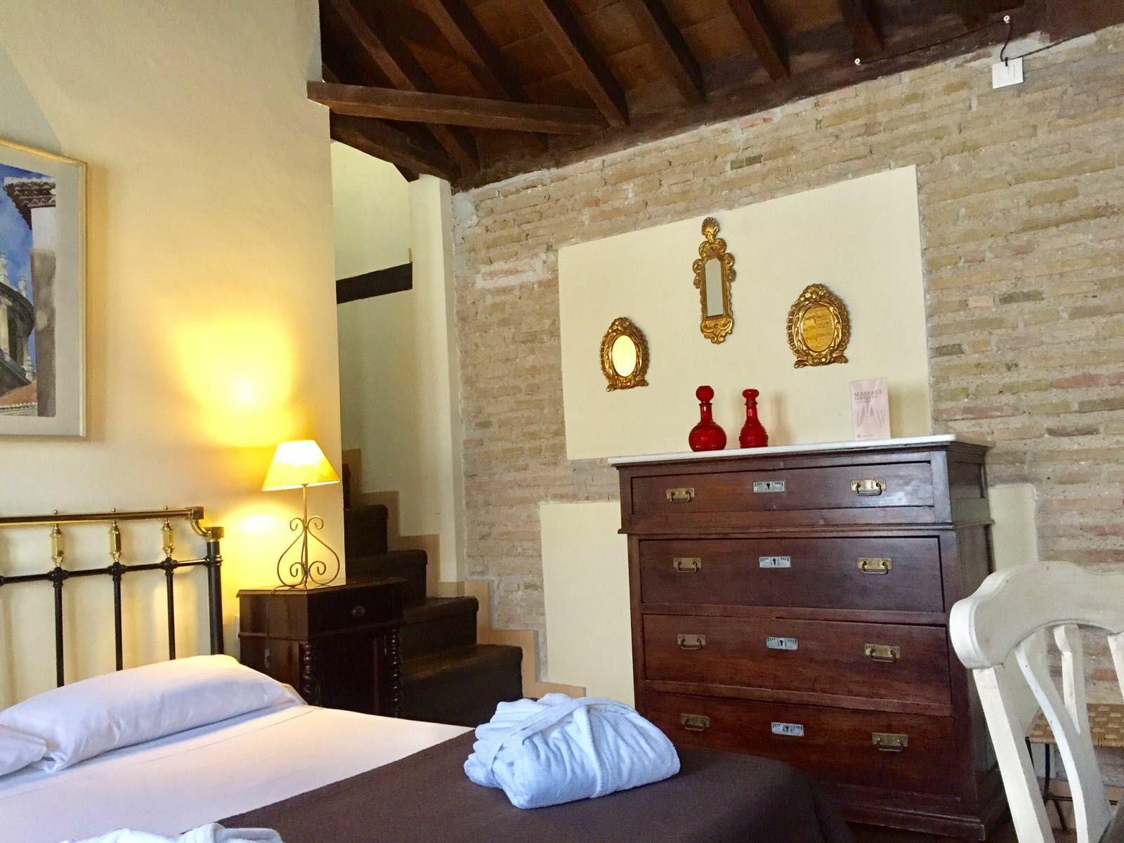 Hotel Palacio De Mariana Pineda Granada