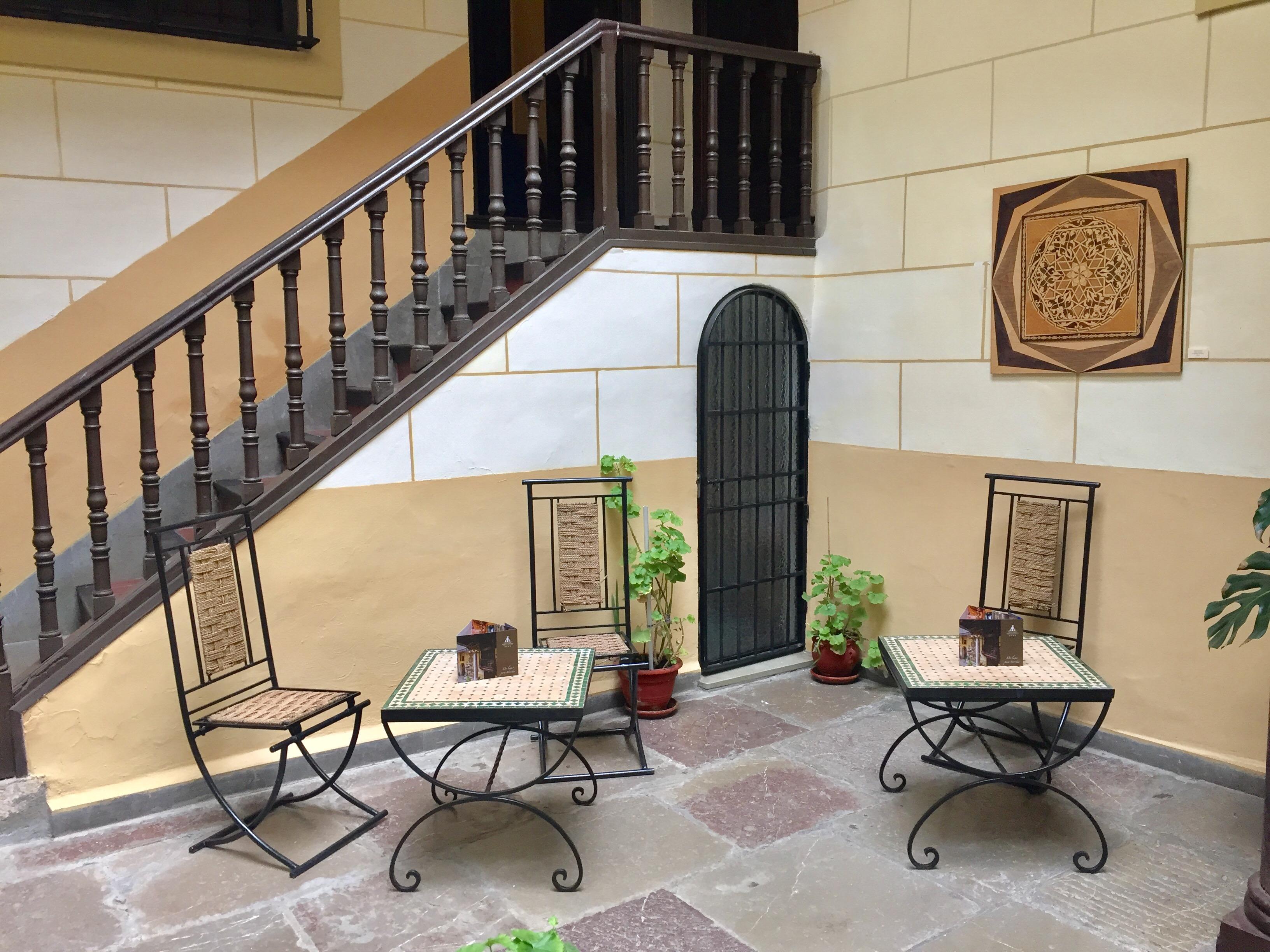 Palacio De Mariana Pineda 4* Granada