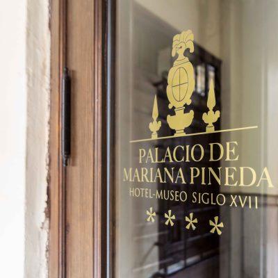 Hotel Palacio De Mariana Pineda 4*