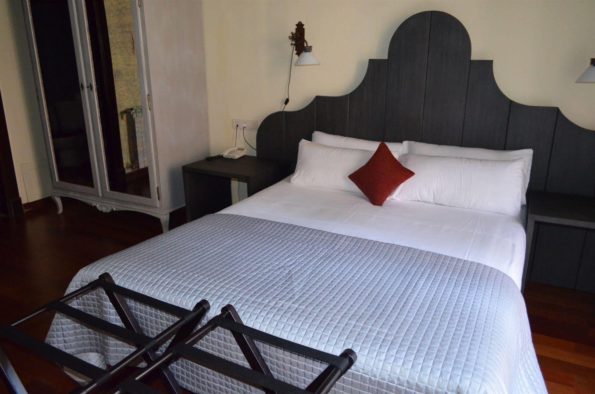 Palacio De Mariana Pineda Hotel Granada