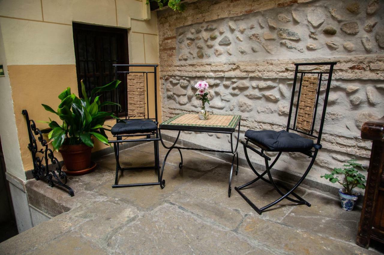 Palacio De Mariana Pineda 4* Granada