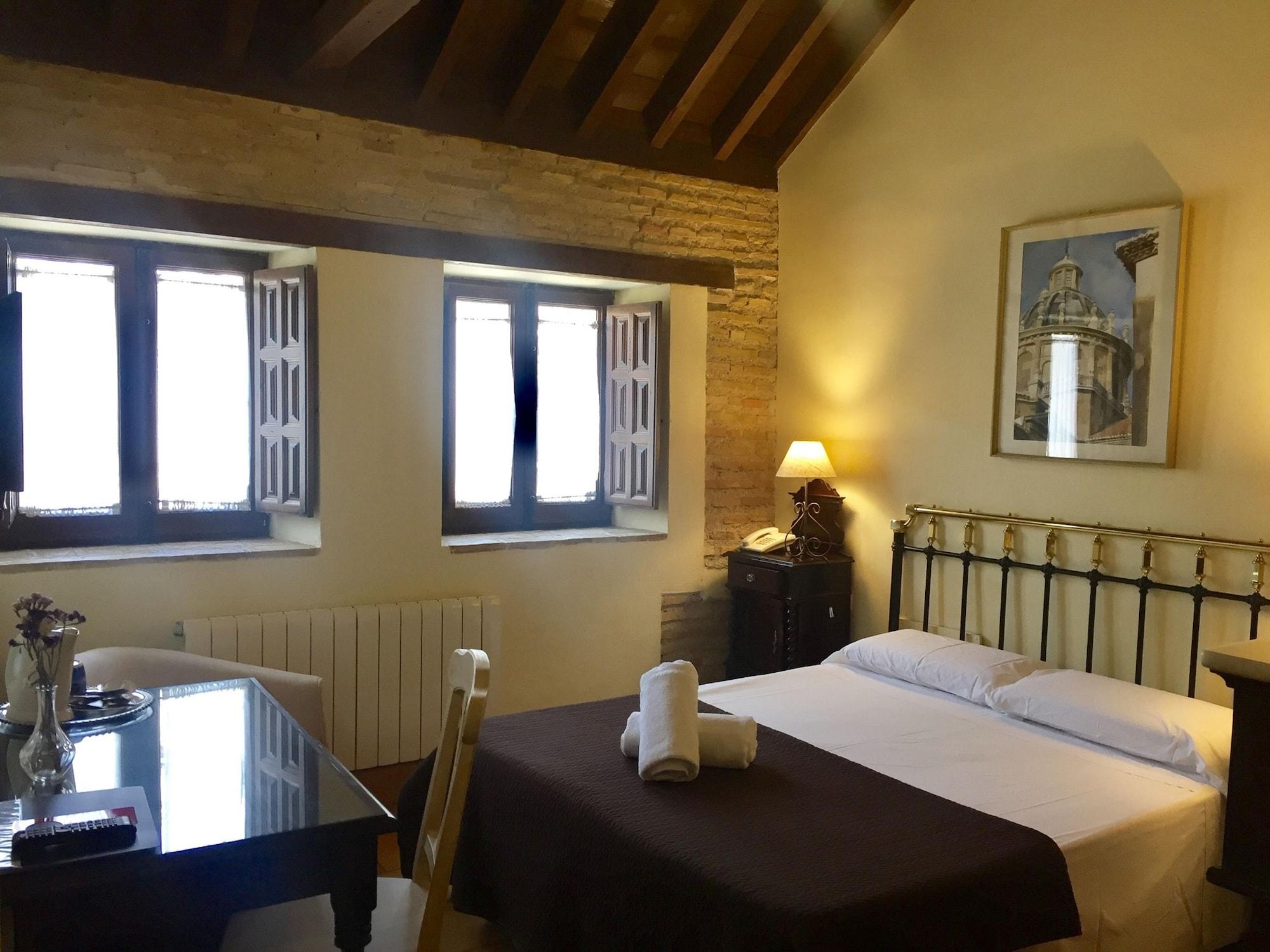 Hotel Palacio De Mariana Pineda Granada