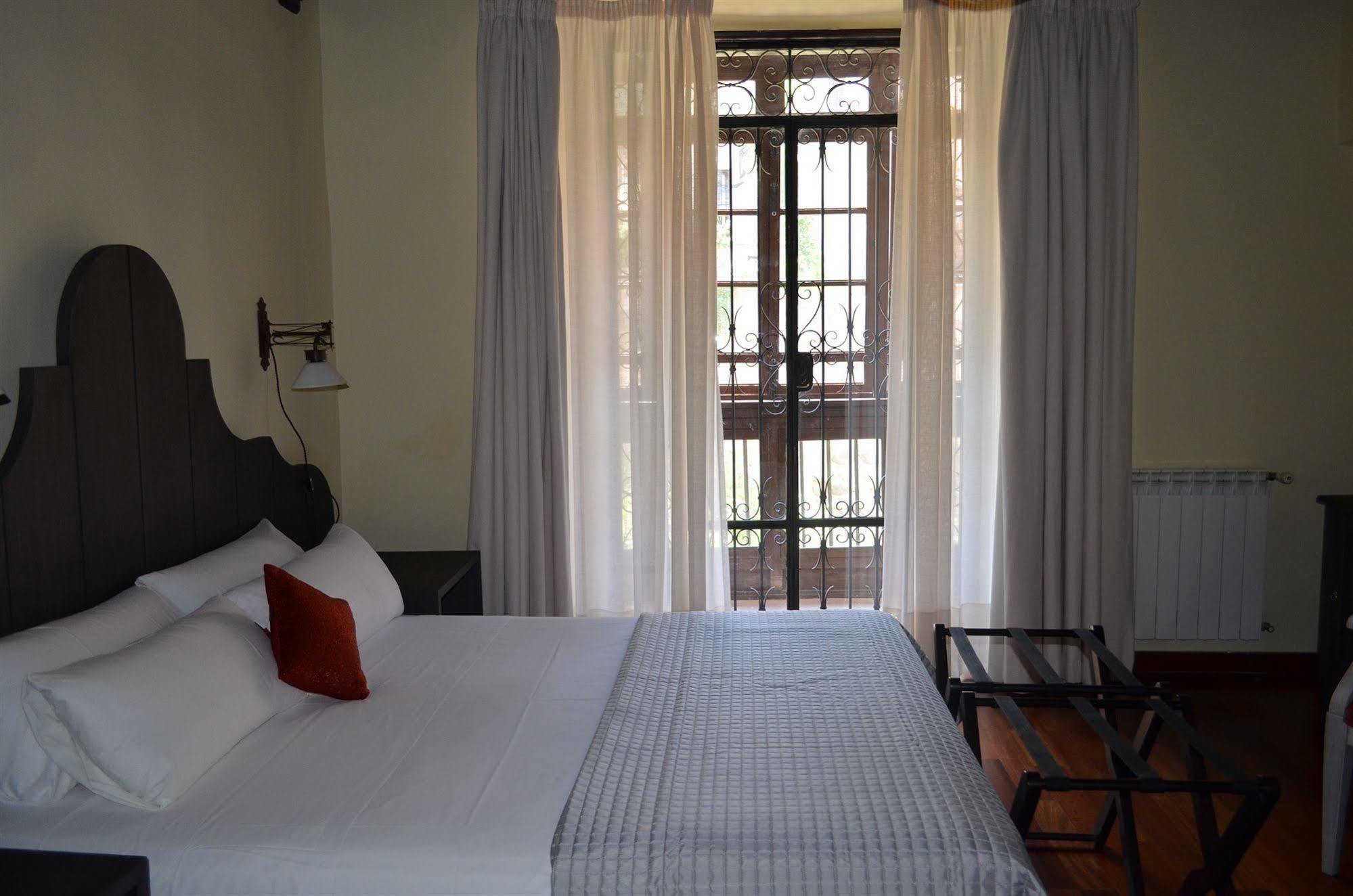 Hotel Palacio De Mariana Pineda Granada