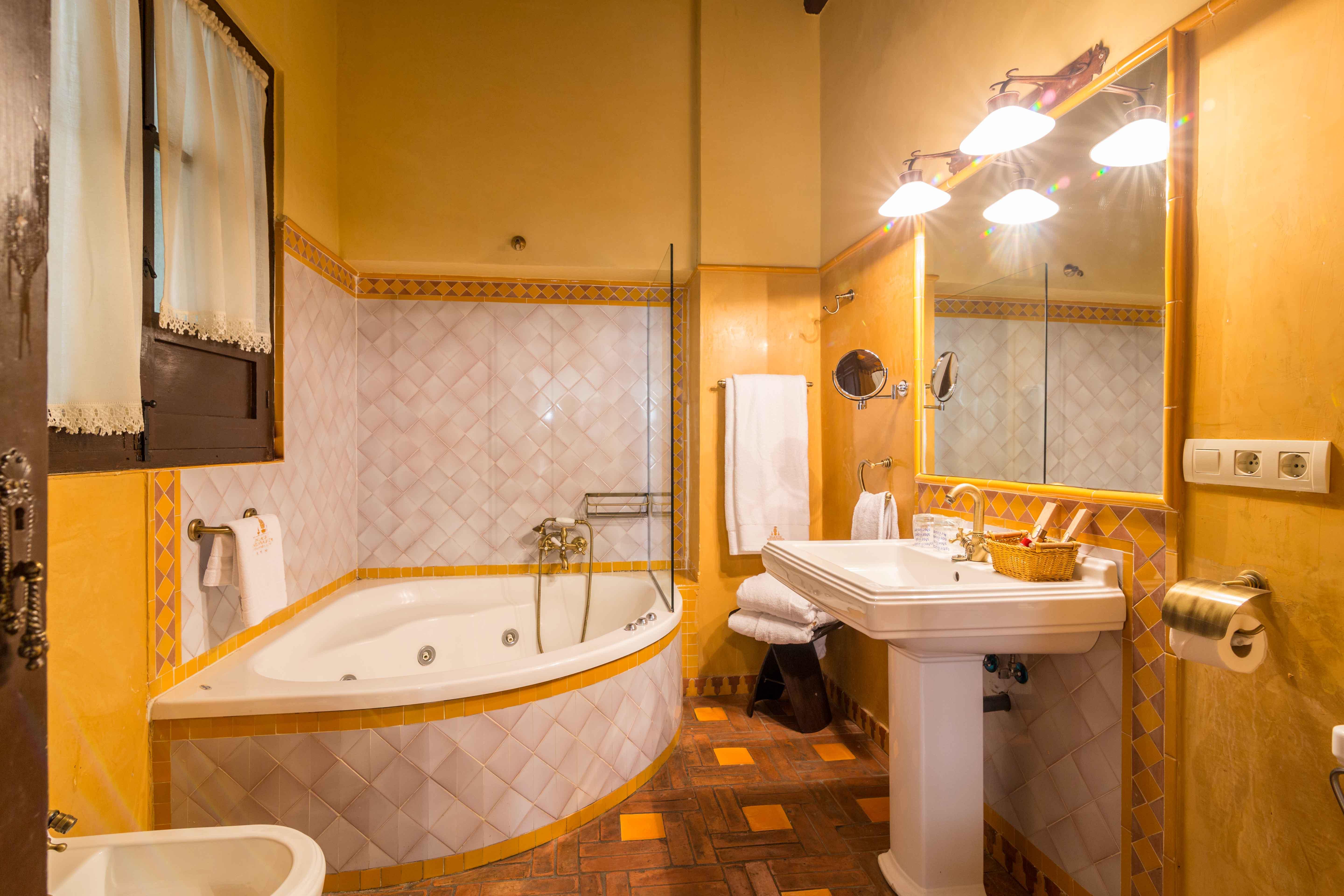 Hotel Palacio De Mariana Pineda 4*